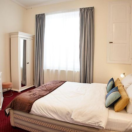 Charma Residence Сибиу Экстерьер фото