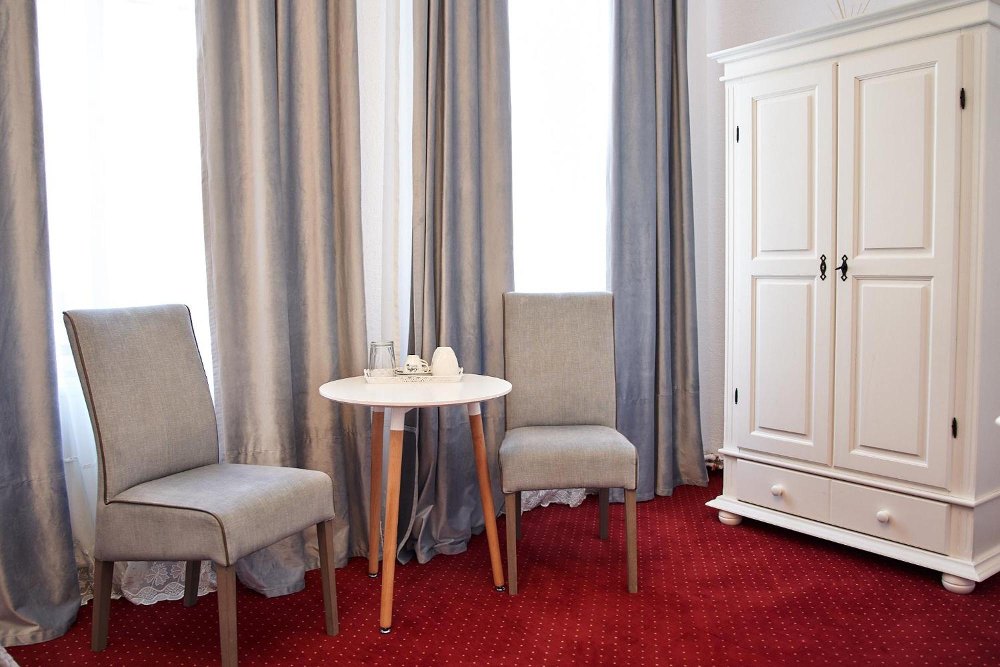 Charma Residence Сибиу Экстерьер фото