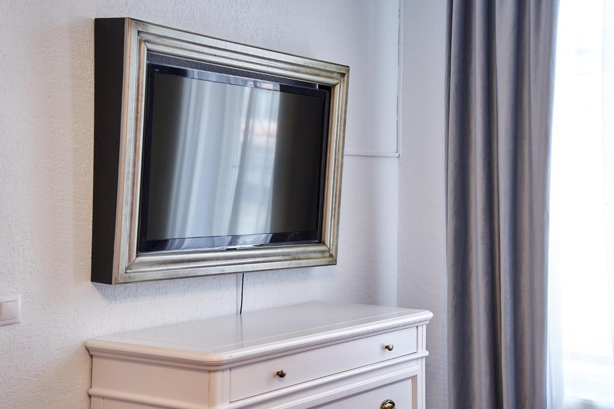 Charma Residence Сибиу Экстерьер фото