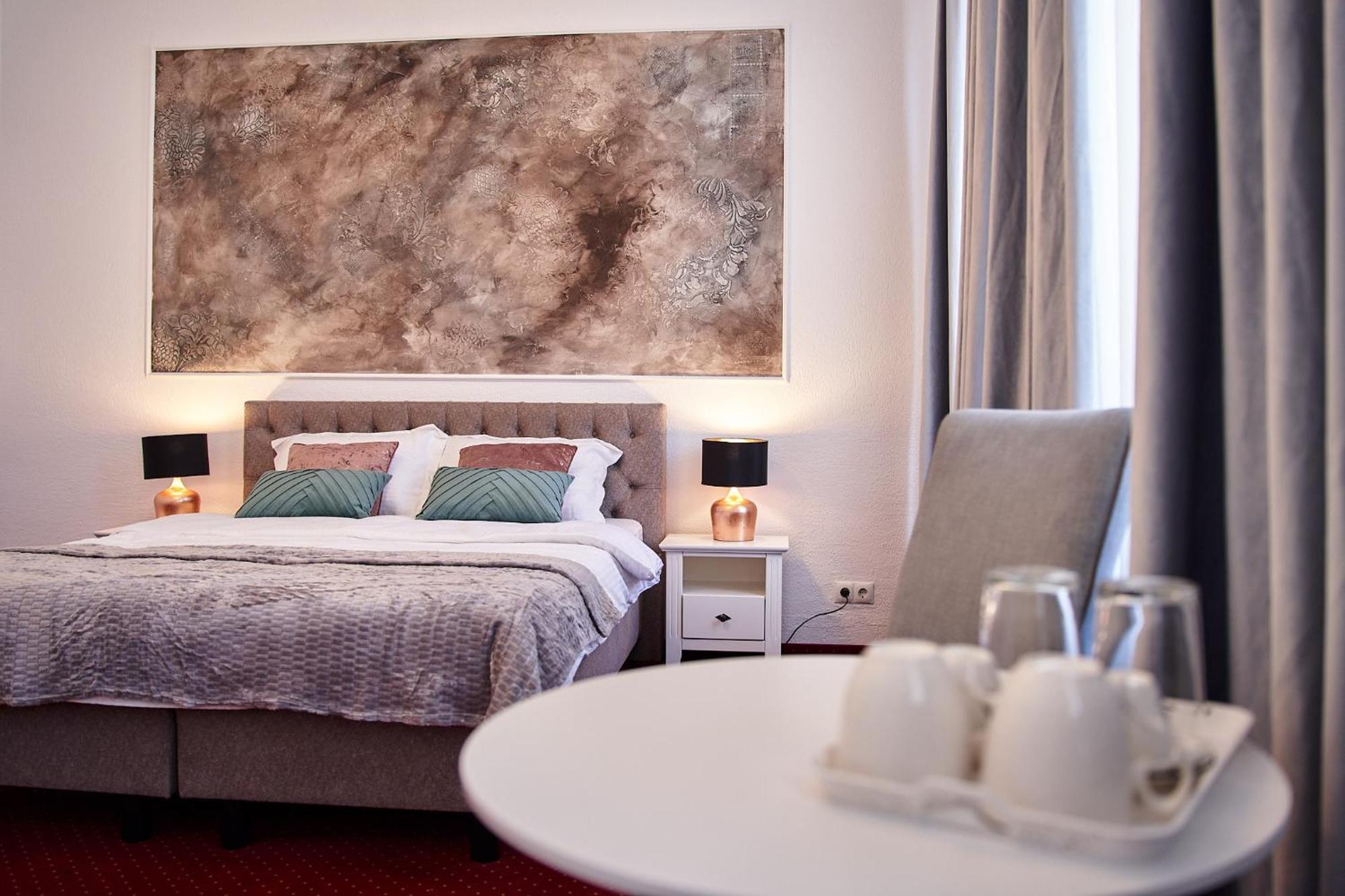 Charma Residence Сибиу Экстерьер фото