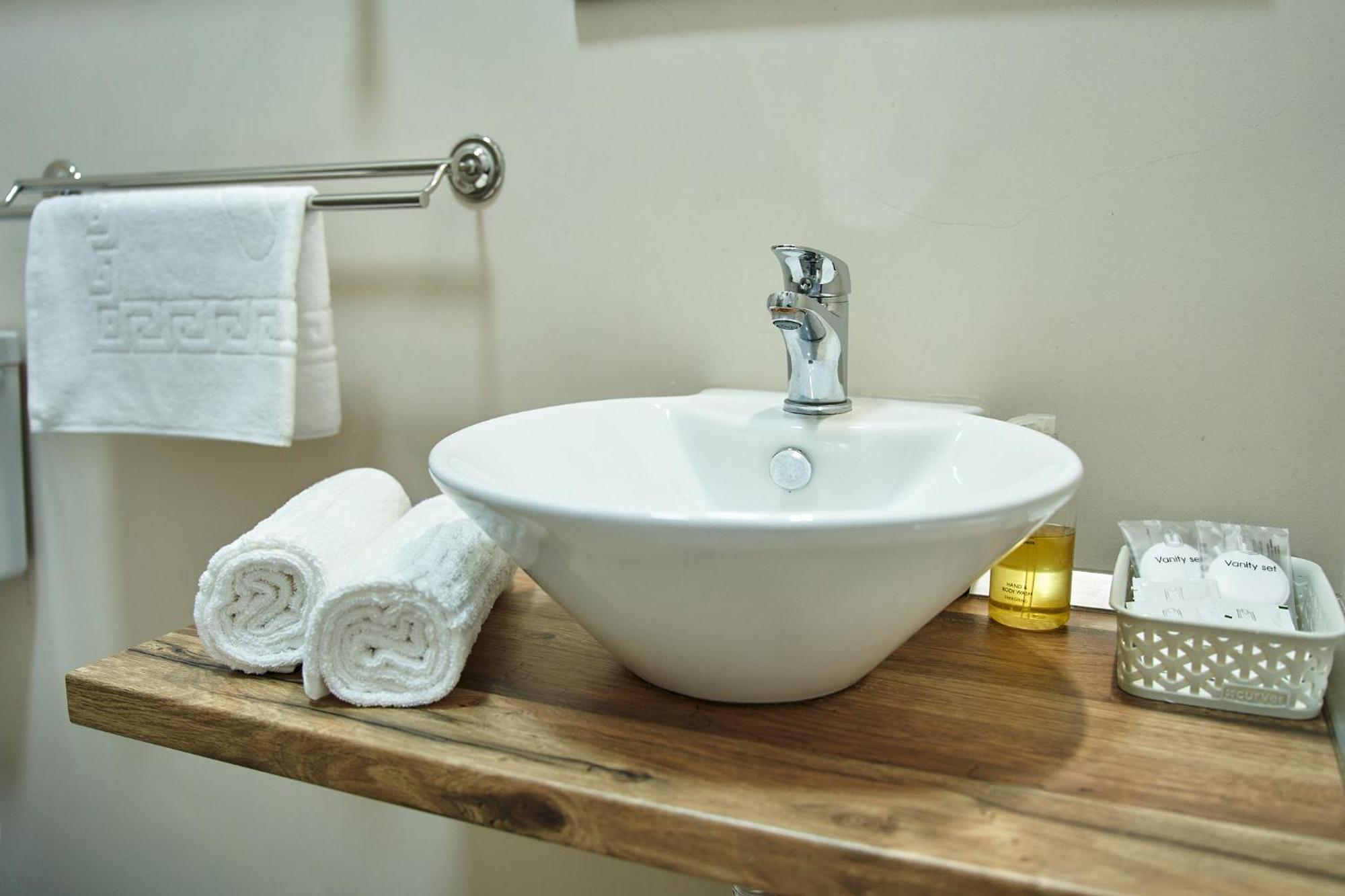 Charma Residence Сибиу Экстерьер фото