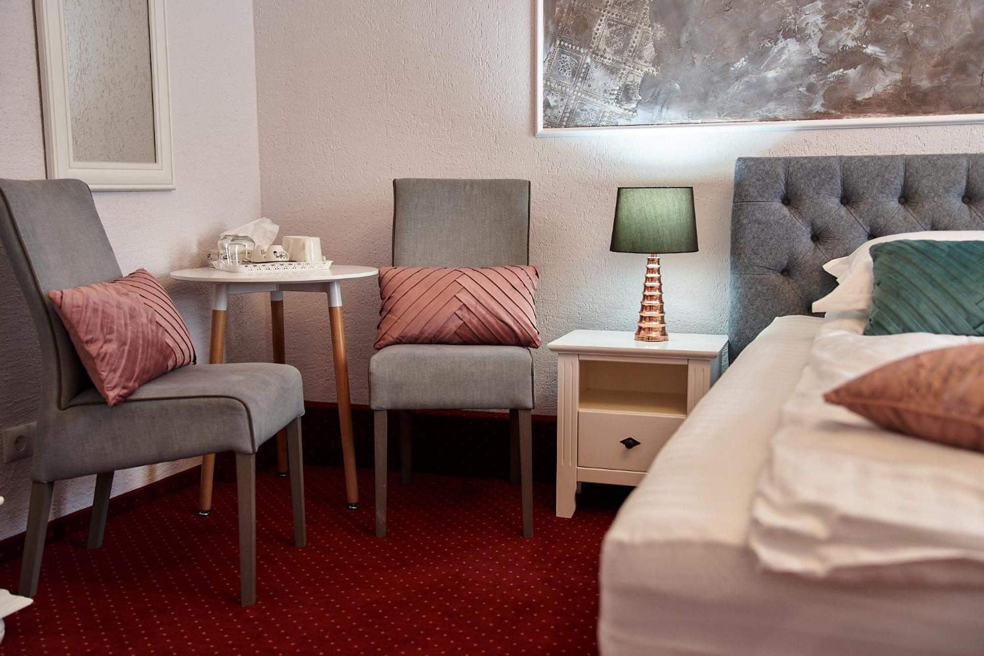 Charma Residence Сибиу Экстерьер фото