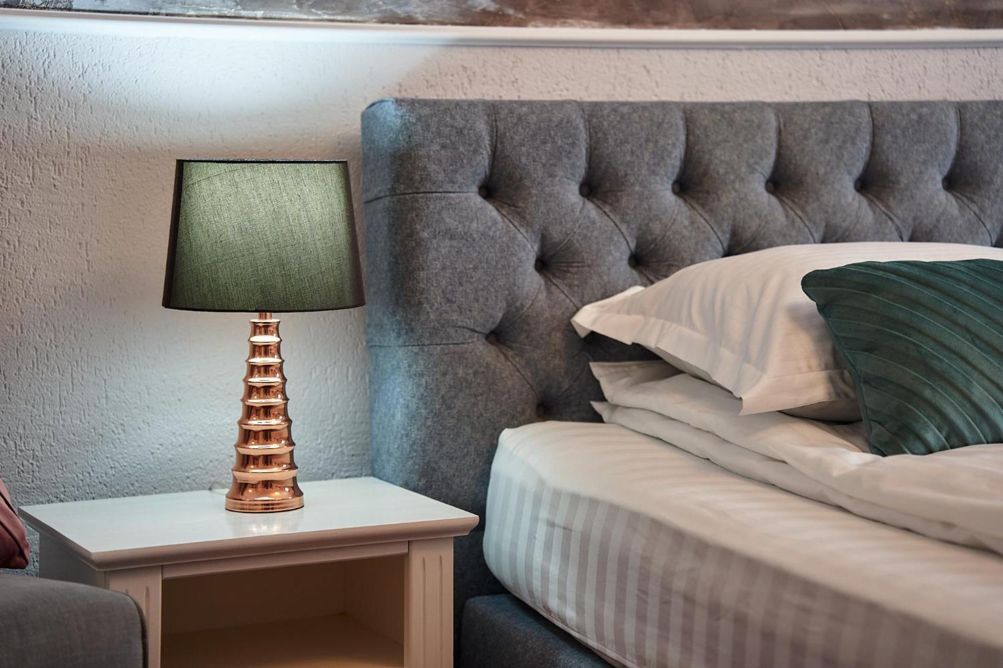 Charma Residence Сибиу Экстерьер фото
