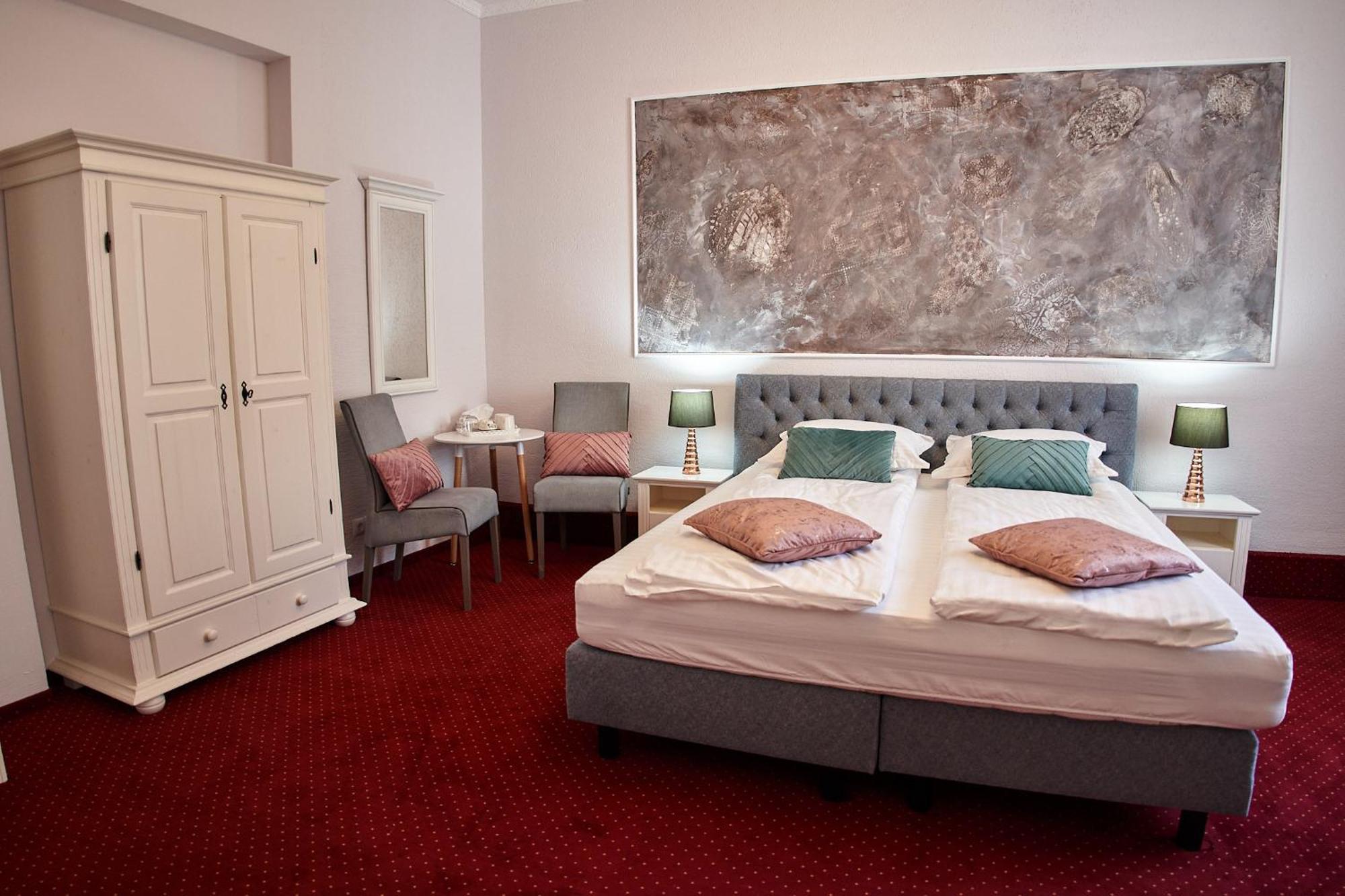 Charma Residence Сибиу Экстерьер фото