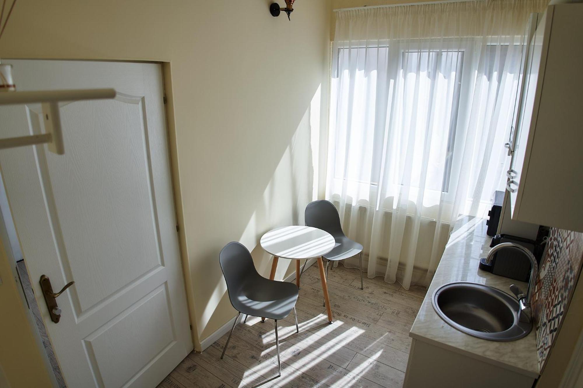Charma Residence Сибиу Экстерьер фото