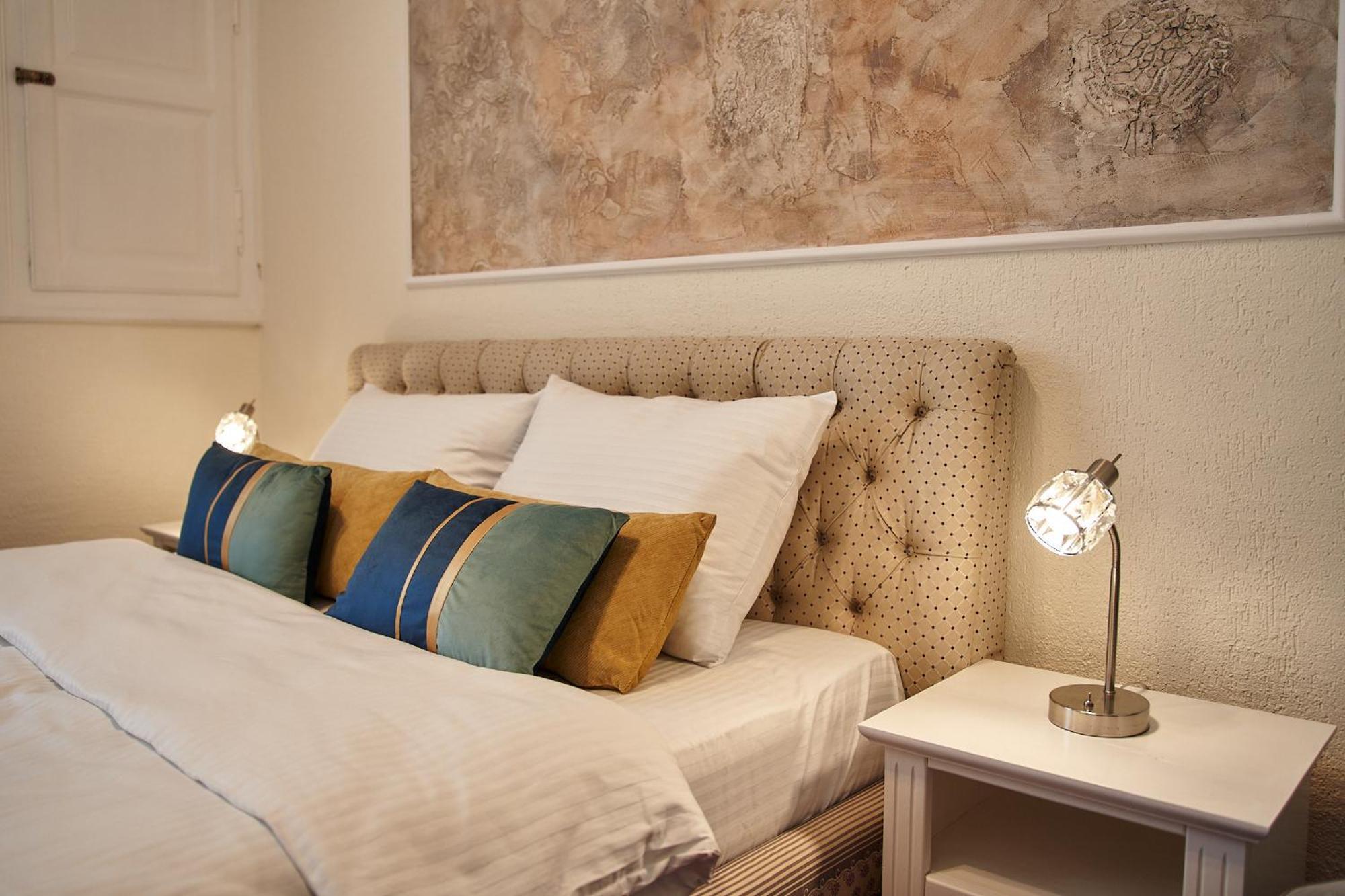 Charma Residence Сибиу Экстерьер фото