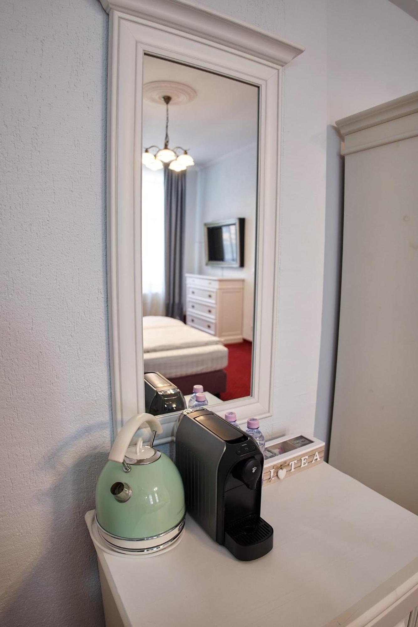 Charma Residence Сибиу Экстерьер фото