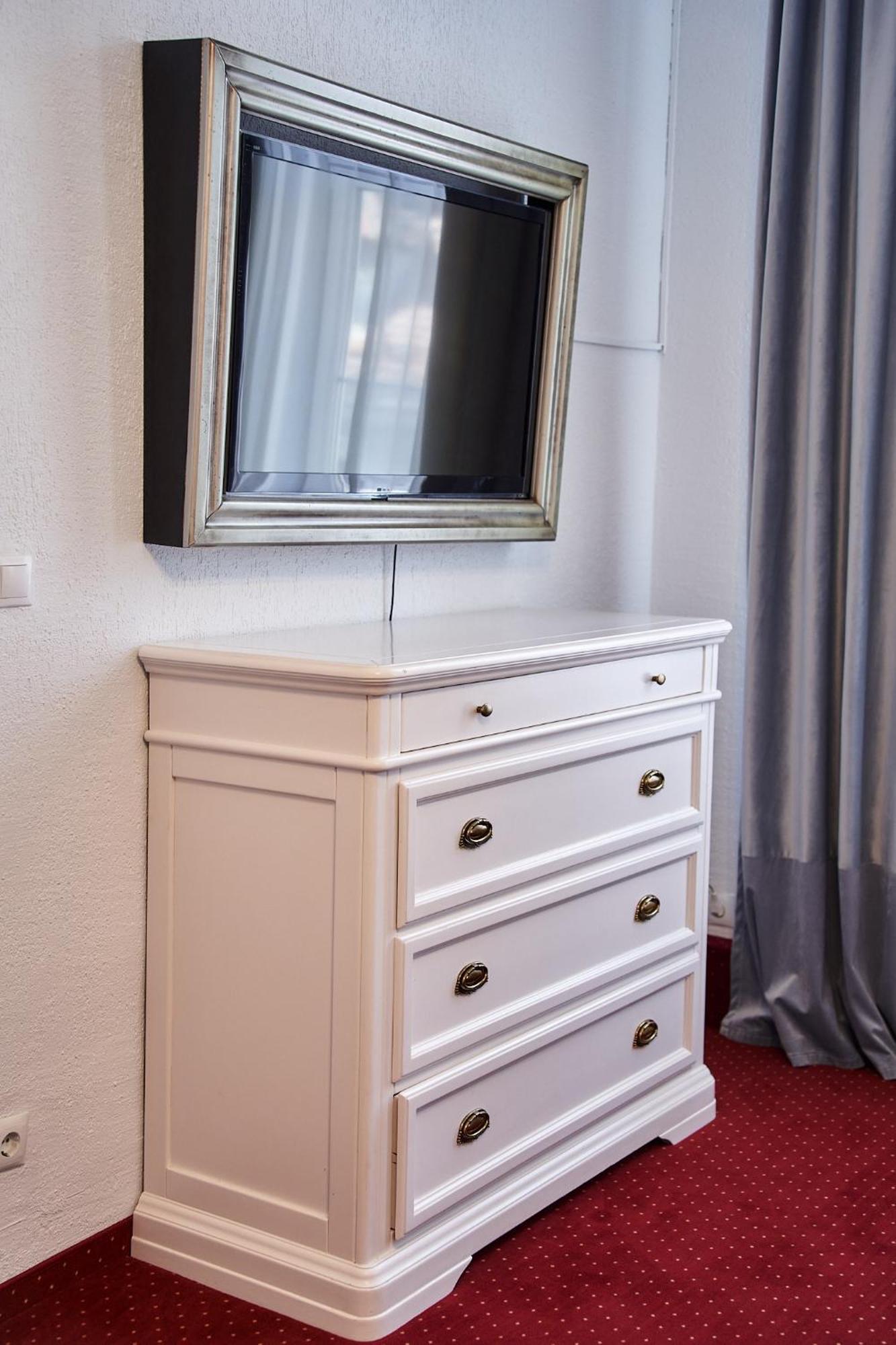 Charma Residence Сибиу Экстерьер фото