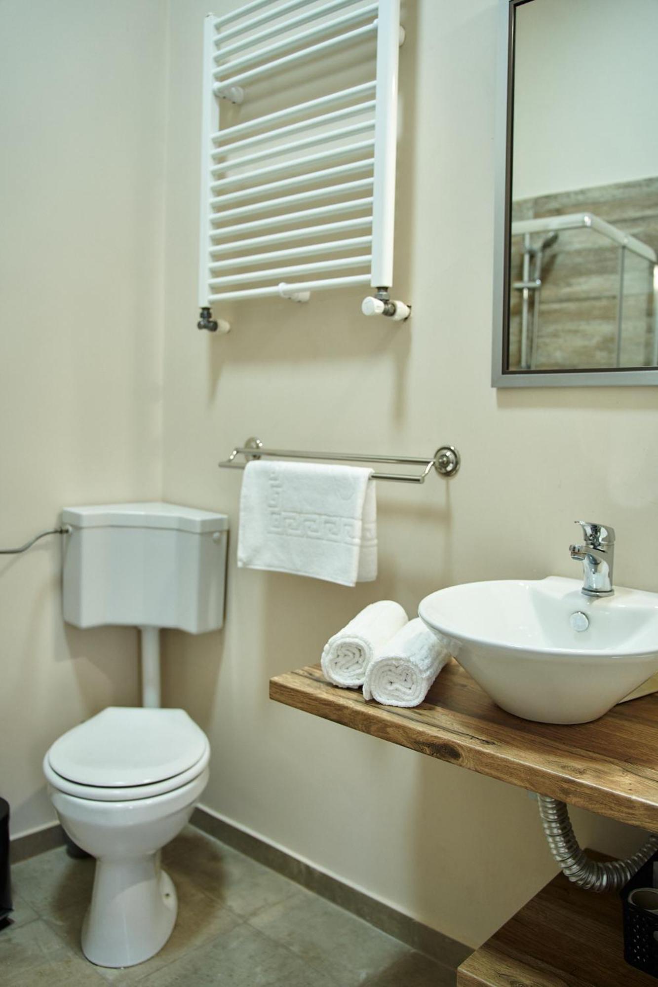 Charma Residence Сибиу Экстерьер фото